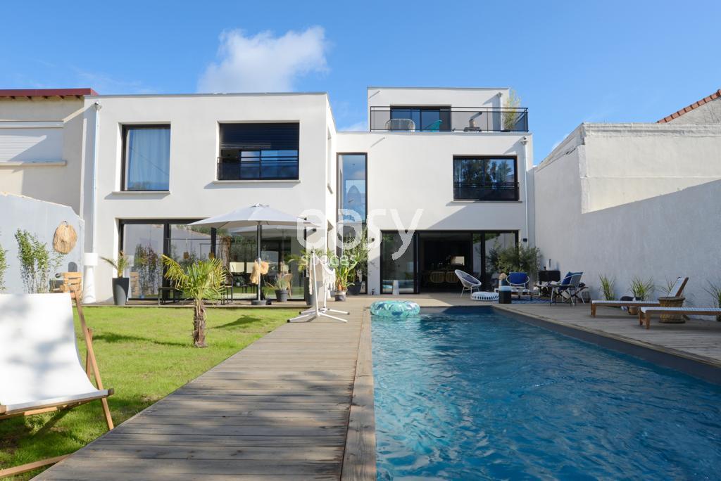 location de lieu contemporains pour shooting tournages events